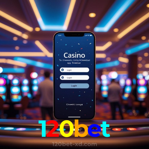 120bet:O cassino mais confiável para apostas no futebol e jogos de cassino!