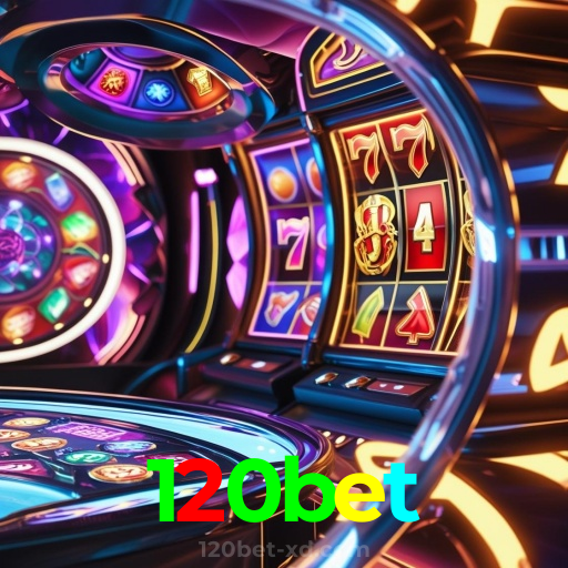 120bet：Aposte no futebol e ganhe em jogos de cassino como roleta e blackjack!