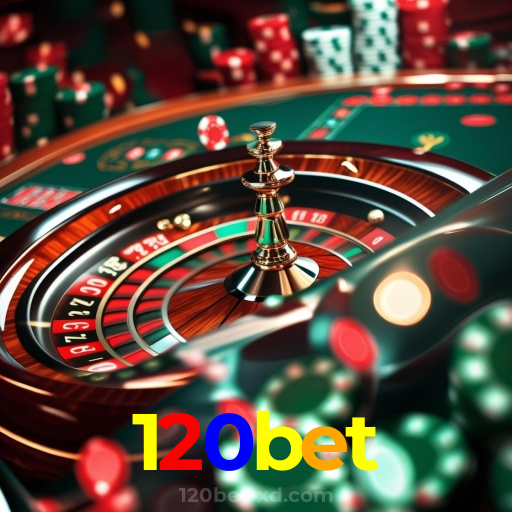 120bet:O melhor cassino para apostar no futebol e ganhar prêmios em blackjack!