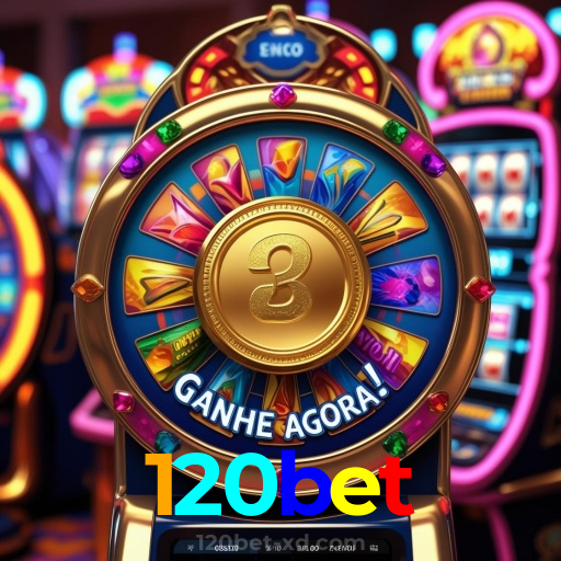 120bet：Jogue slots, roleta e aposte no futebol para grandes vitórias!