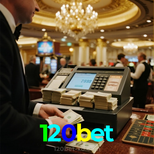 120bet:As melhores slots do mercado estão esperando por você! Jogue agora!