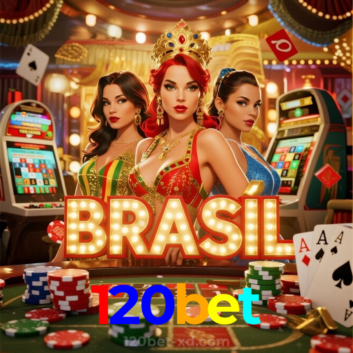 120bet：Apostas emocionantes no futebol e diversão garantida com roleta e poker!