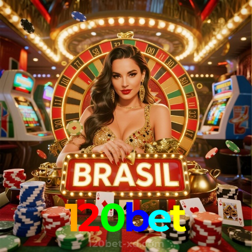 120bet:Onde sua sorte brilha com apostas no futebol e prêmios em roleta!