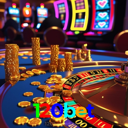 120bet:A sorte é sua! Aposte agora e ganhe muito mais!