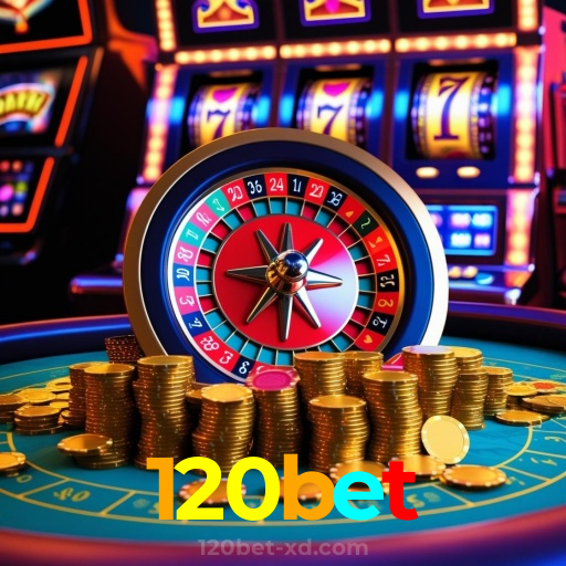 120bet:Desafie a roleta e conquiste vitórias épicas!