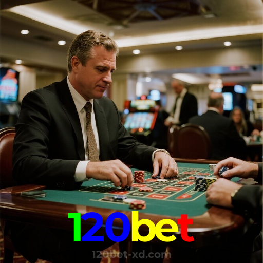 120bet:Jogue poker, aposte no futebol e conquiste grandes prêmios em nosso cassino!
