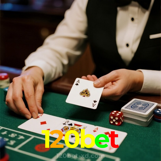 120bet:Aposte no seu time e ganhe prêmios incríveis com poker e roleta!