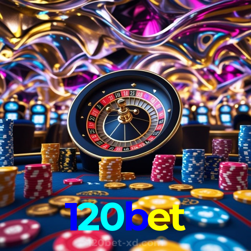 120bet:Cada giro pode ser um novo prêmio! Descubra as melhores slots online!