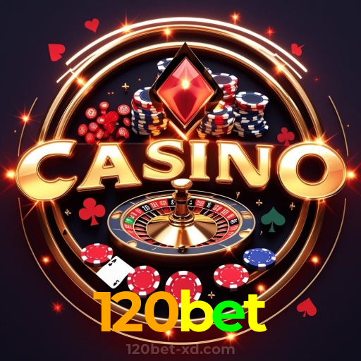 120bet：A roleta nunca foi tão emocionante! Aposte e ganhe!