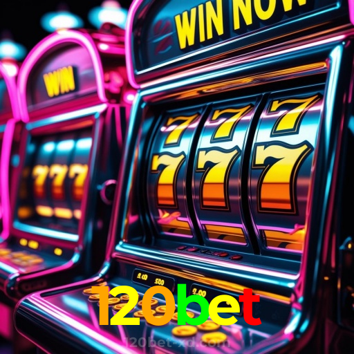 120bet:Onde o futebol e o cassino online se encontram para grandes prêmios!