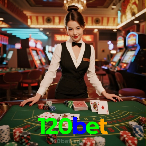 120bet:Sinta a emoção de ganhar no blackjack! Aposte agora!