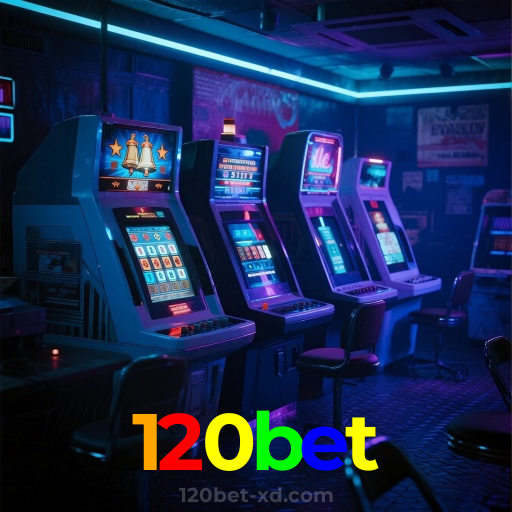 120bet：Jogue slots, ganhe no futebol e aposte com confiança no nosso cassino!