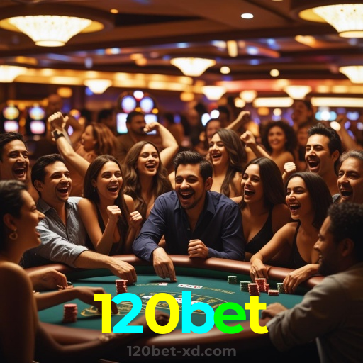 120bet:Jogue nas mesas de poker e vença como um profissional!