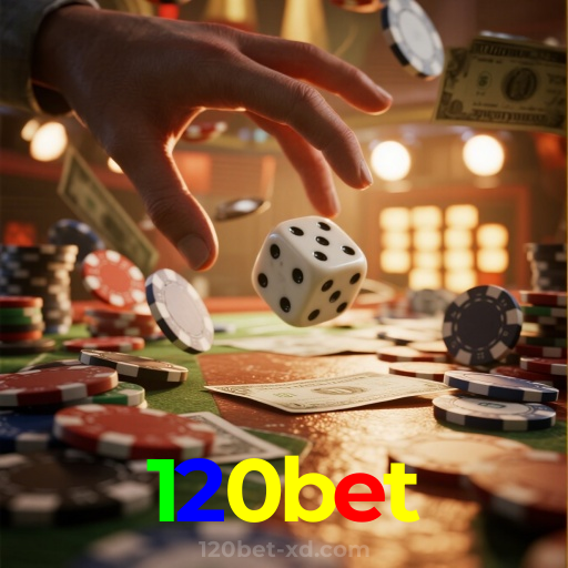 120bet:As melhores slots e jackpots estão esperando por você! Jogue agora!