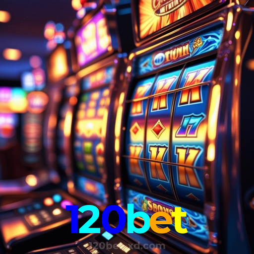 120bet：Jogue agora no nosso cassino online e ganhe muito mais!