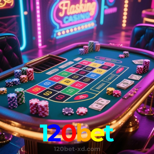 120bet：Jogue as melhores slots e aposte em futebol com confiança e segurança!