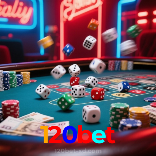 120bet：Jogue futebol online e experimente a emoção de ser vencedor!