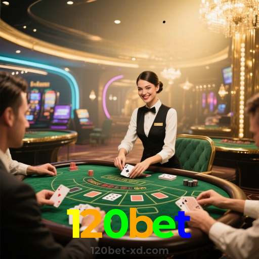 120bet：O cassino online mais seguro para apostas em futebol e diversão com roleta!