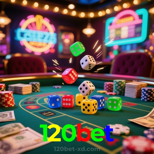 120bet:O melhor do futebol online com chances incríveis de vitória!