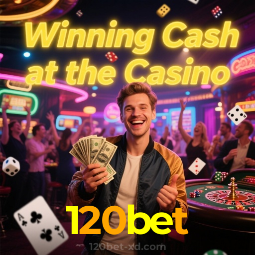 120bet:Gire a roleta e leve para casa grandes vitórias!