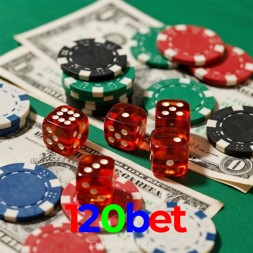 120bet:O melhor cassino para você jogar slots e apostar no futebol online!