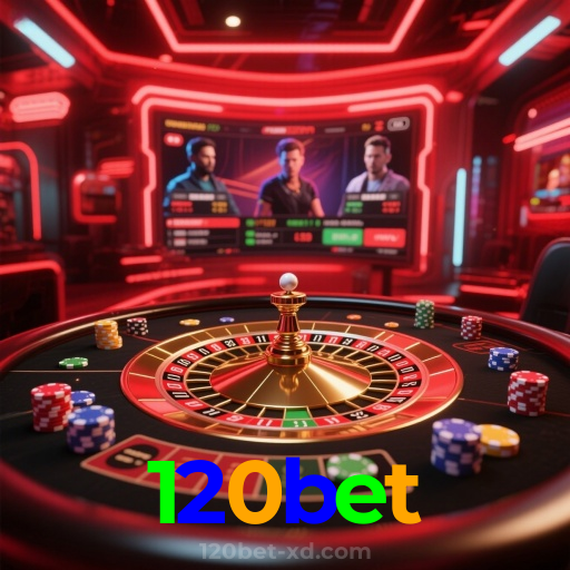 120bet:O melhor cassino online para apostas esportivas e jogos como blackjack!