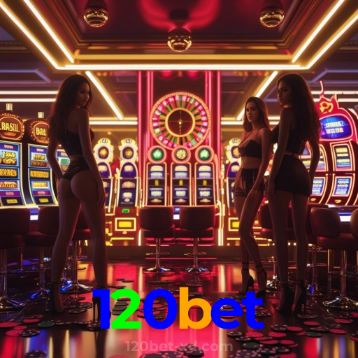 120bet：Jogue no melhor cassino online e conquiste prêmios de verdade!