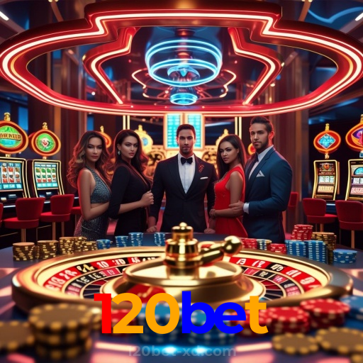 120bet:Jogue nas roletas e descubra as maiores vitórias!