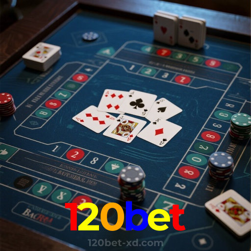 120bet：Onde sua sorte brilha: jogos de poker, roleta e apostas no futebol!
