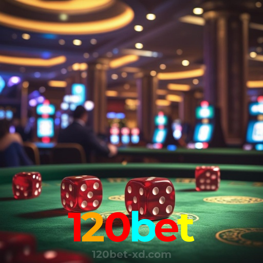 120bet:O melhor cassino online para apostar no futebol e jogar poker e blackjack!