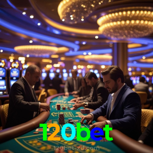 120bet:Aposte no futebol e ganhe grandes prêmios com jogos de blackjack!