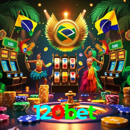 120bet：Poker, blackjack e apostas em futebol online, tudo no melhor cassino!