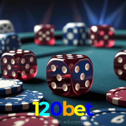 120bet:Mostre suas habilidades e vença nas mesas de poker online!