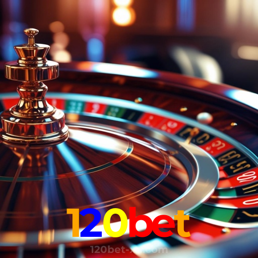 120bet:Aposte nas melhores máquinas caça-níqueis e leve o jackpot!