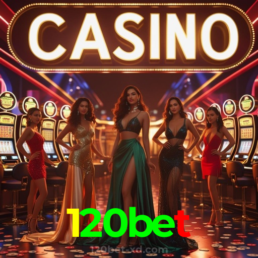 120bet:Jogue as melhores slots e aposte em futebol com confiança e segurança!