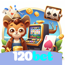 120bet：Jogue poker online e mostre que você é o mestre das cartas!