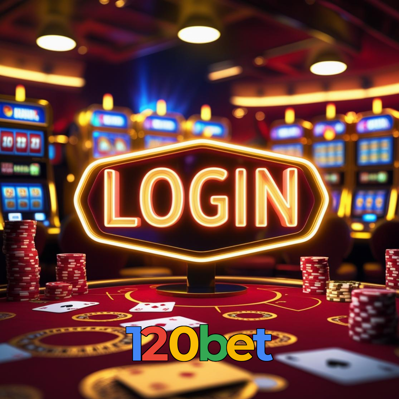 120bet:Jogue agora nas melhores slots e ganhe muito mais!