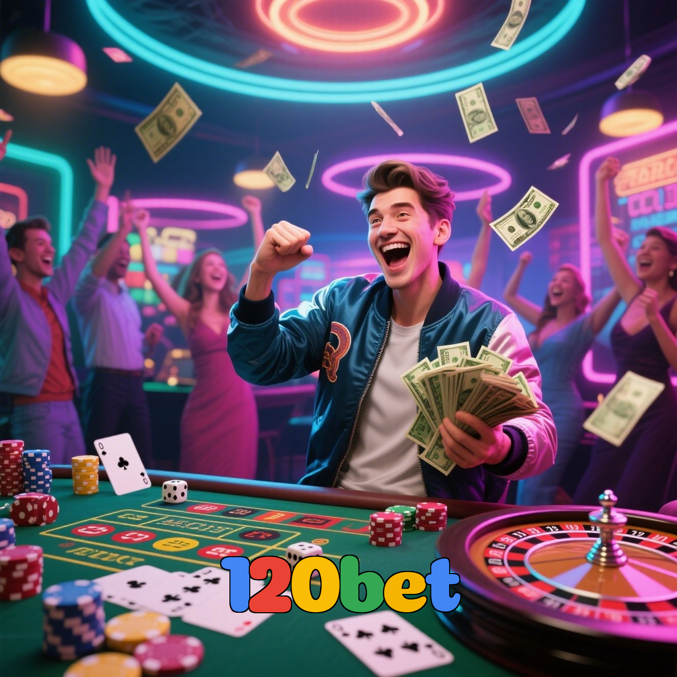 120bet:Aposte no futebol e jogue slots emocionantes com grandes prêmios!