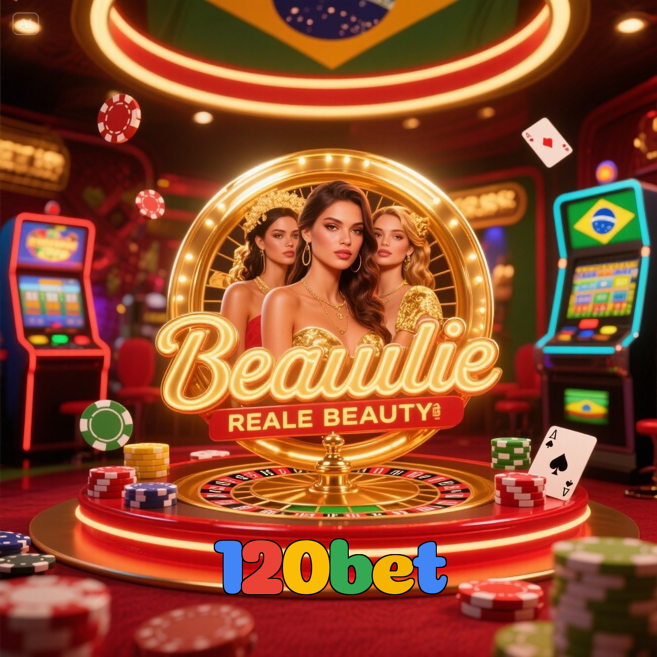 120bet：O melhor cassino para apostar no futebol e ganhar em jogos de cassino!