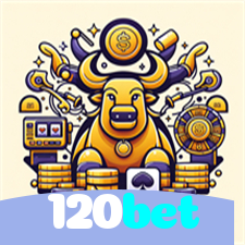 120bet：Poker, blackjack e apostas em futebol online, tudo no melhor cassino!