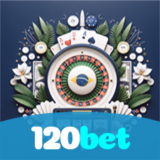 120bet：Aposte no futebol online e mostre seu talento para ganhar!