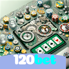 120bet：Jogue as melhores slots e aposte no futebol para grandes vitórias!