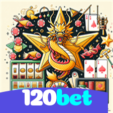 120bet:Onde sua sorte no futebol encontra prêmios em slots e roleta!