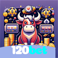 120bet:O melhor cassino para apostar no futebol e ganhar em jogos de cassino!