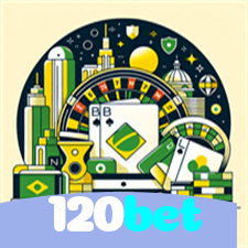 120bet：Jogue as melhores slots e aposte em futebol com confiança e segurança!
