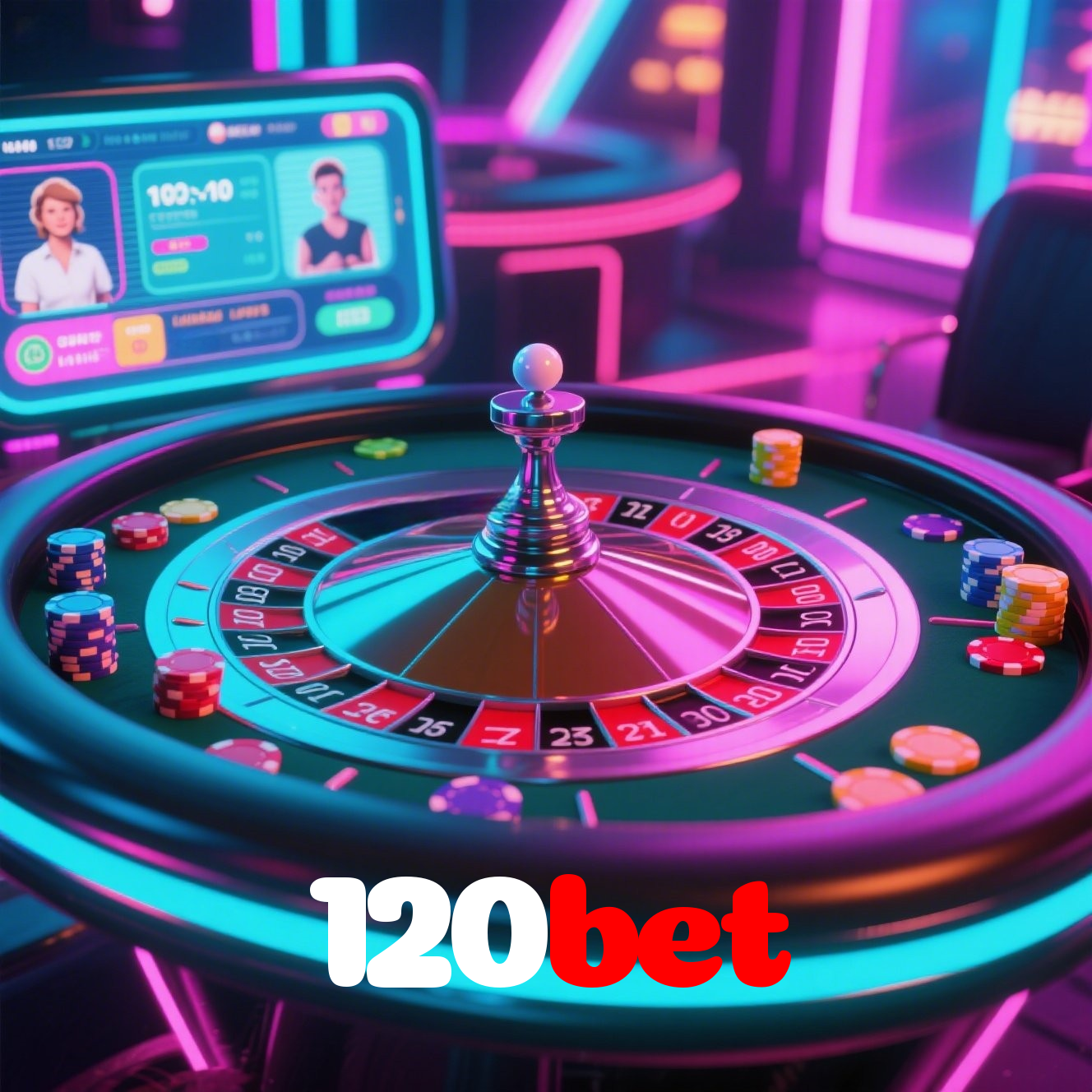 120bet：Vença na roleta e leve para casa o prêmio dos seus sonhos!