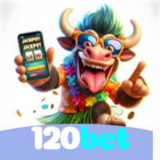 120bet：Cada giro nas slots é uma nova chance de mudar sua sorte!