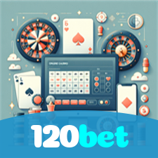 120bet:As melhores roletas te aguardam! Aposte e conquiste sua vitória!