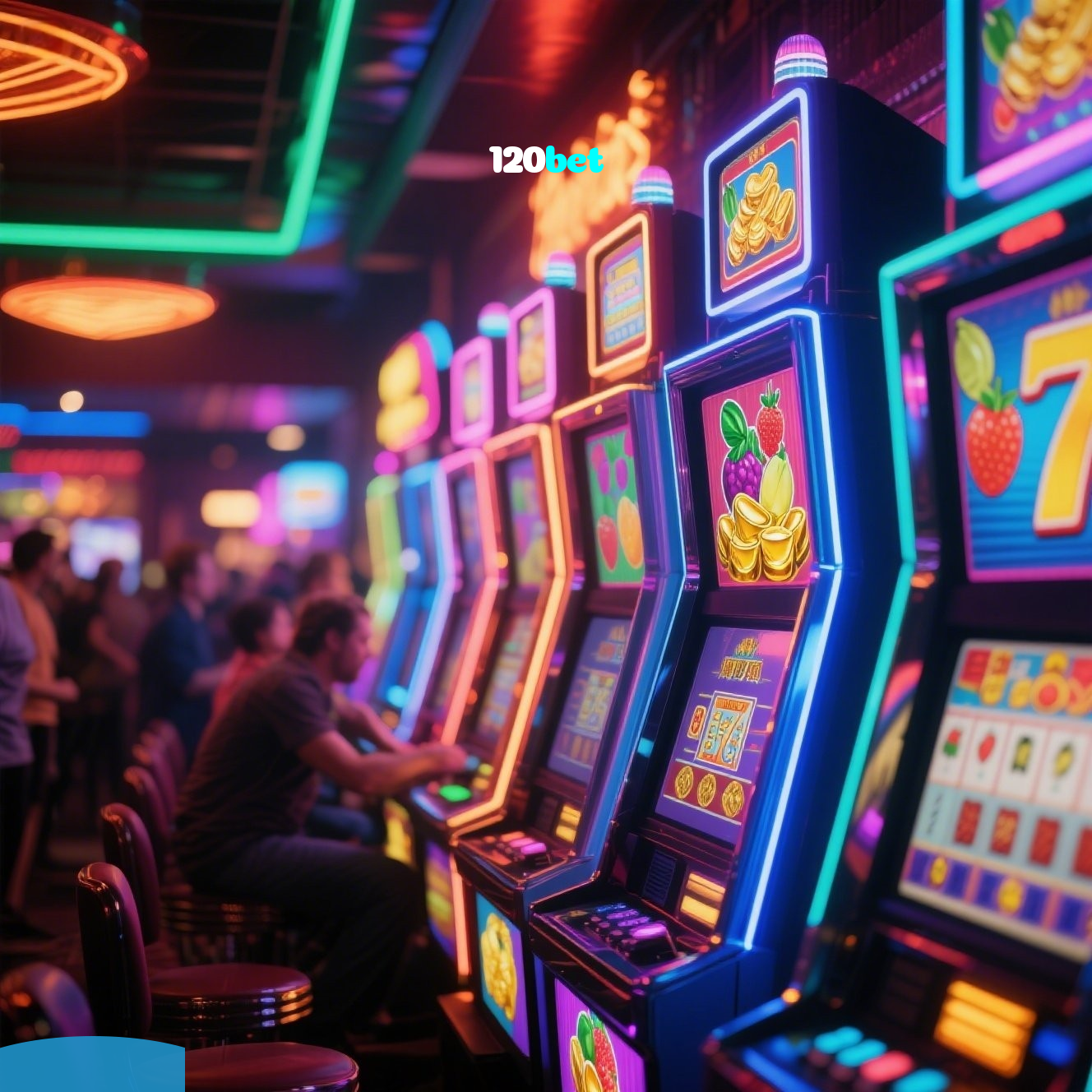 120bet：Jogue nas roletas e veja a sorte sorrir para você!