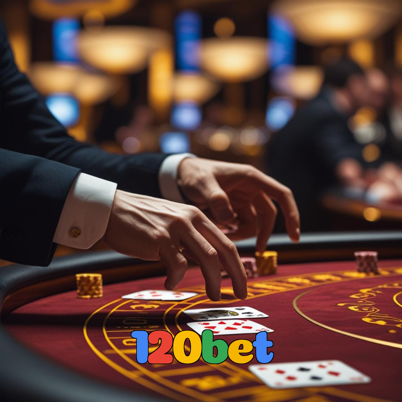 120bet：As melhores slots para você! Aposte e ganhe agora!